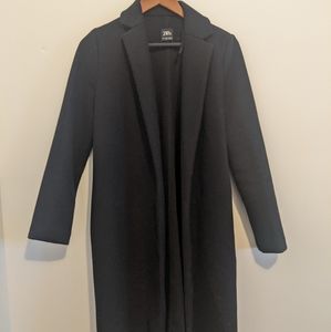 ZARA Black Jacket